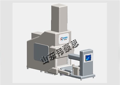 廢袋智能打包機(jī)器人有哪些功能？