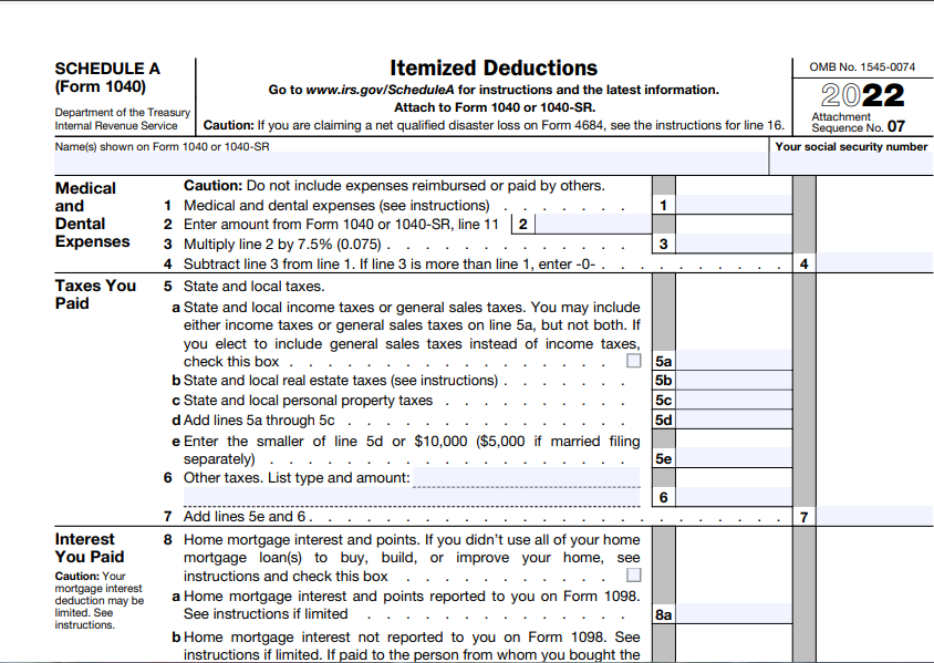 1040 Form 2025 Schedule 1 Christine J Gerber