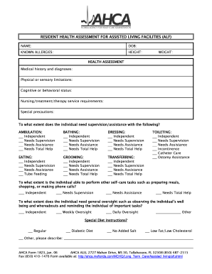 Printable Form 1823 Florida 2025