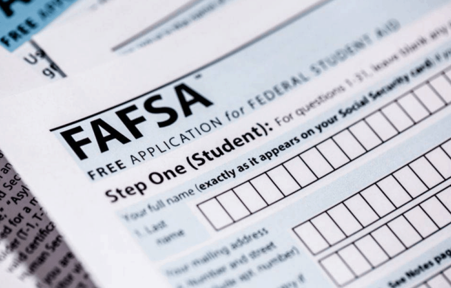 Printable Fafsa Form 2025 2026