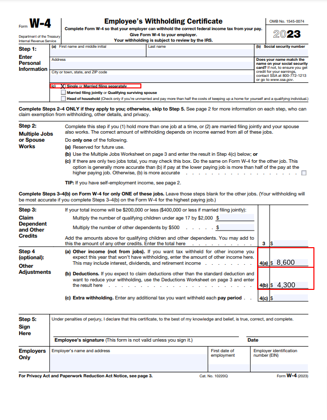 2025 2025 Form Printable Phoebe McPherson