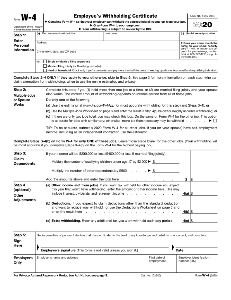 Irs Tax Forms 2025 Printable