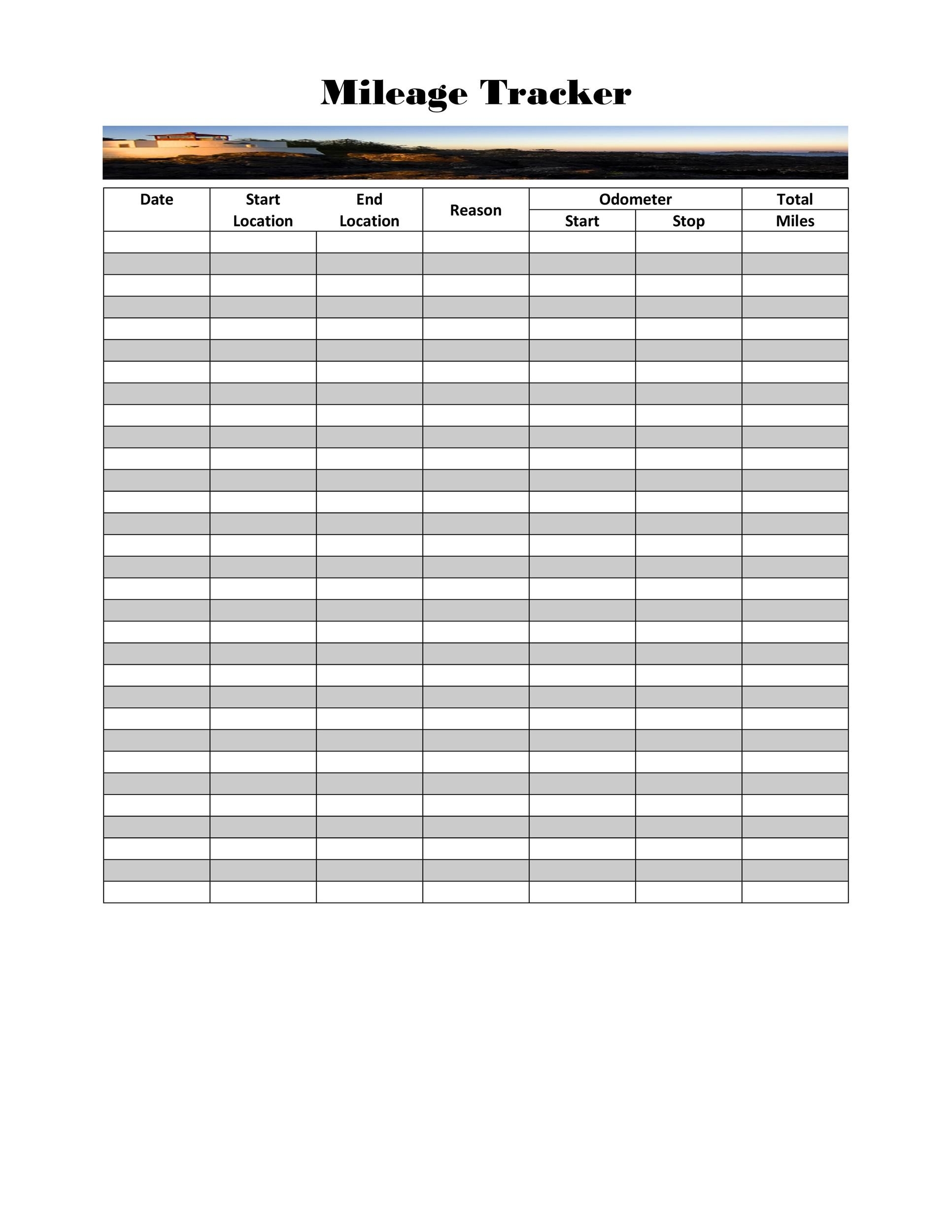 2025 Mileage Rate Cra Form Kayla Pethebridge H 