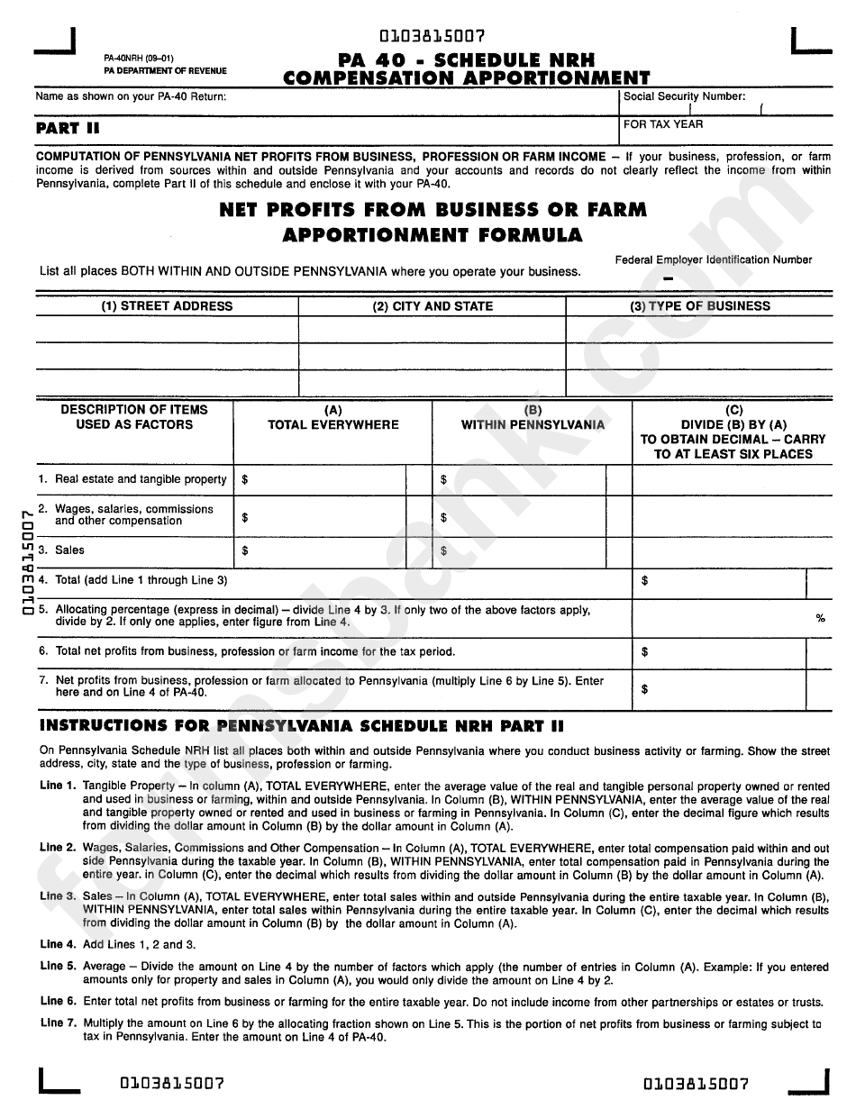 2025 Pa 40 Tax Form Sybil Euphemia