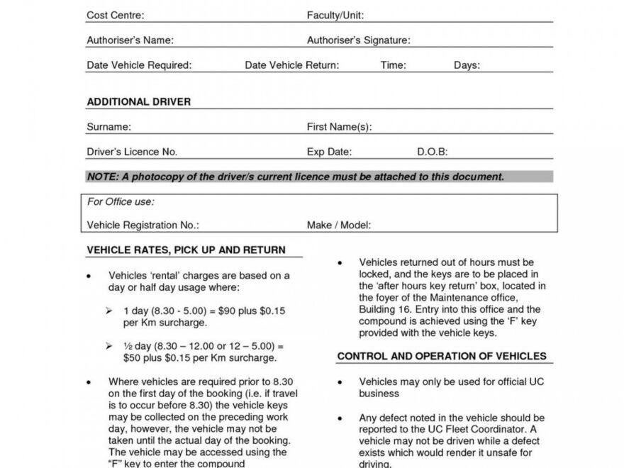 42 Printable Vehicle Purchase Agreement Templates Template Lab Free