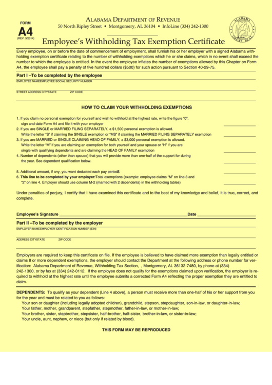 Alabama State Tax Form 2025 Gaynor Gilligan
