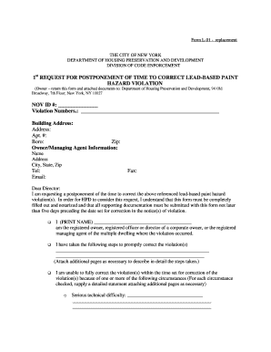 Bedbug Annual Filing 2017 2025 Form Fill Out And Sign Printable PDF