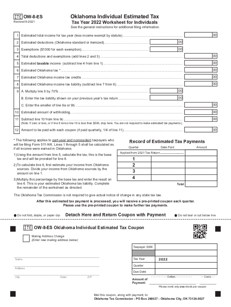 Estimated Tax Payments 2025 Forms Printable Kristine L Simonsen