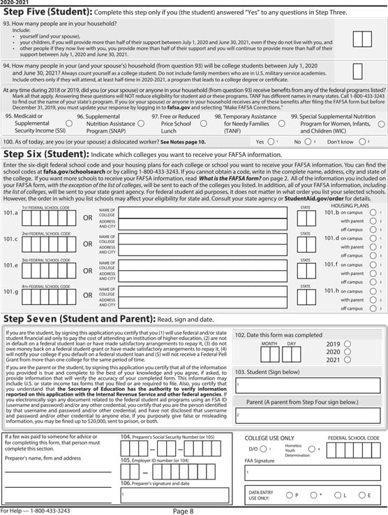 Fafsa 2025 2026 Application Form Deadline Storm M Jakobsen