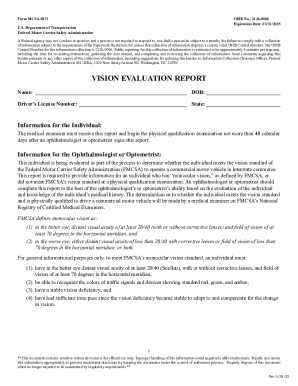 Mcsa 5871 Printable Form 2025