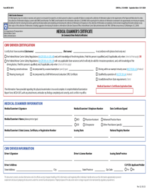 Mcsa 5876 Printable Form 2025