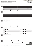 Printable Form 1aa Residential Tenancy Agreement