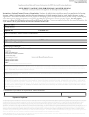 Hud 92006 Form 2025 Printable