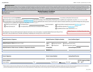 Form MCSA 5876 Fill Out Sign Online And Download Fillable PDF 