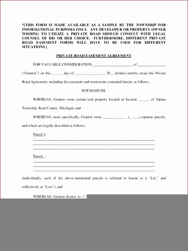 Free Printable Cohabitation Agreement Australia