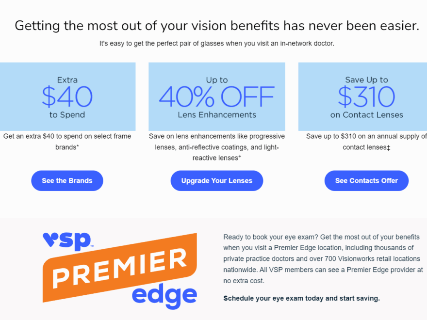 Get Latest VSP Rebate Form 2025 Here