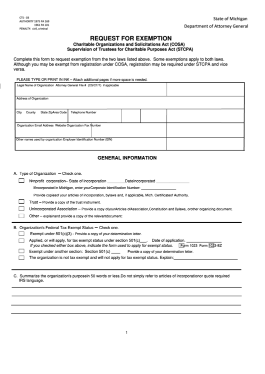 Michigan Exemption Allowance 2025 Jay R Roberts