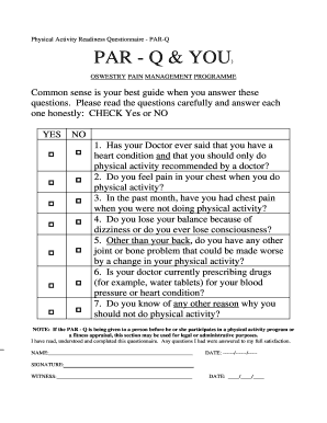 Parq 2020 2025 Fill And Sign Printable Template Online