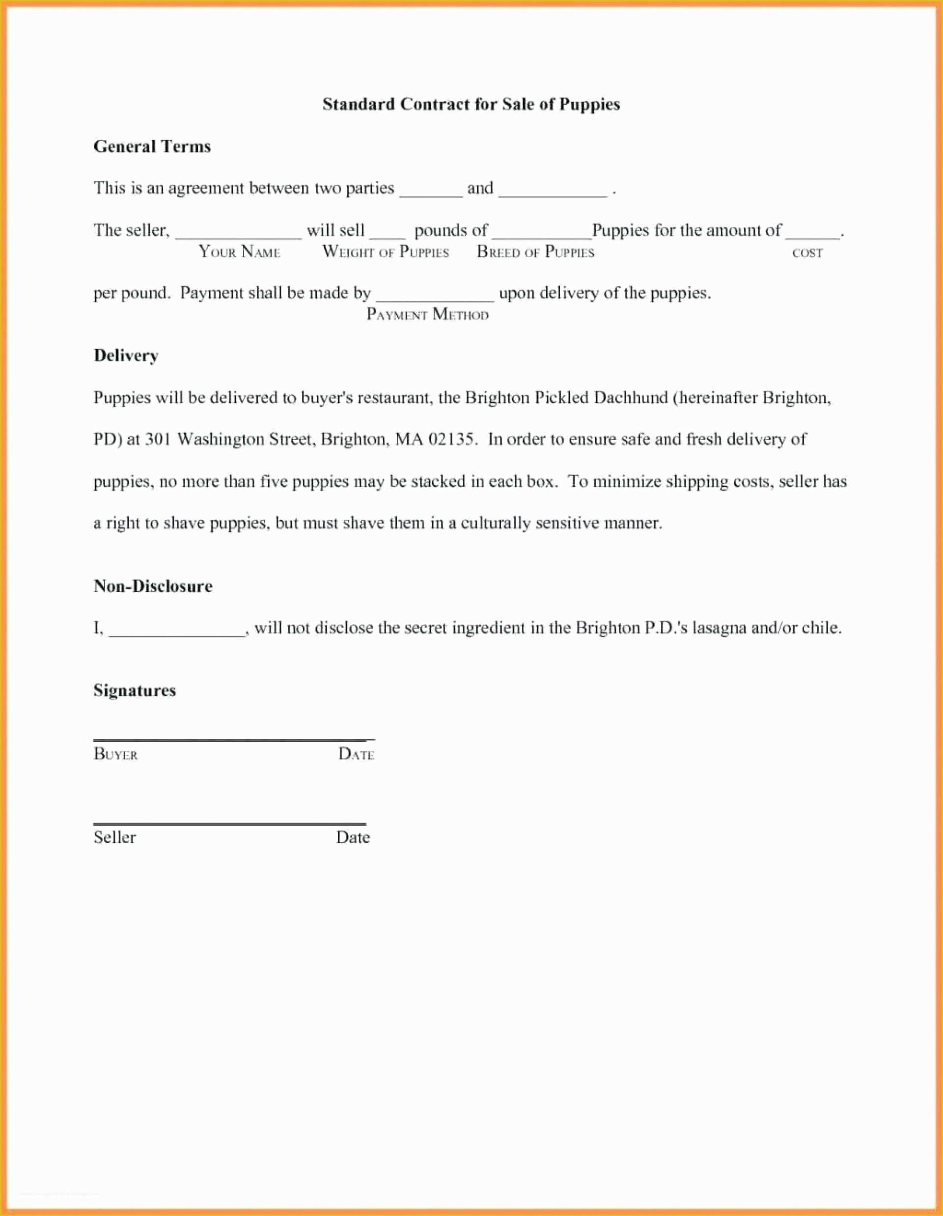 Party Wall Agreement Template Free Of Party Wall Agreement Template 