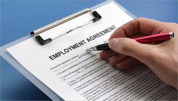Printable Agreement Forms Printable Forms Free Online