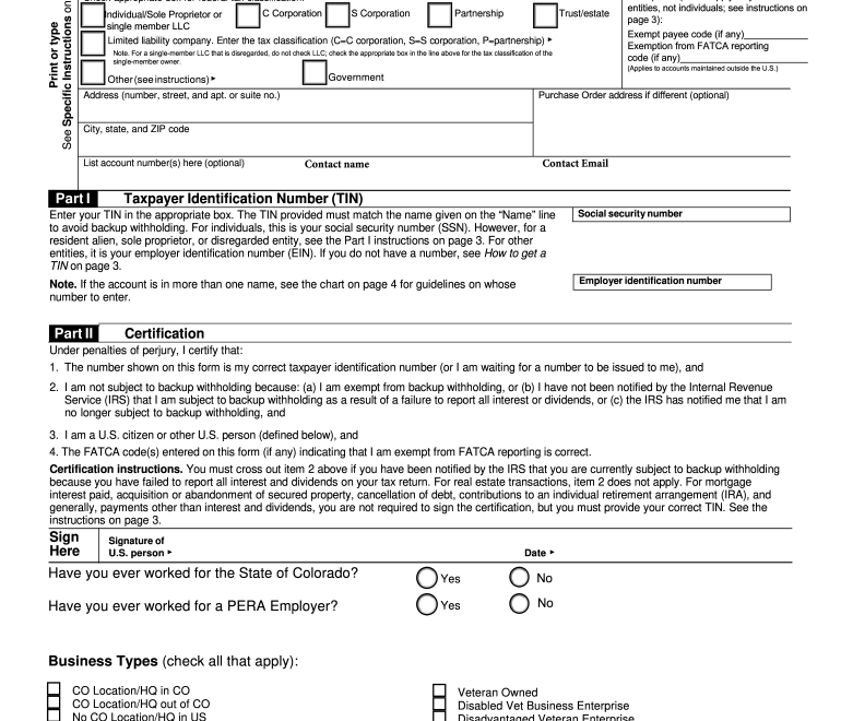 Printable Med 9 Form Colorado Printable Forms Free Online