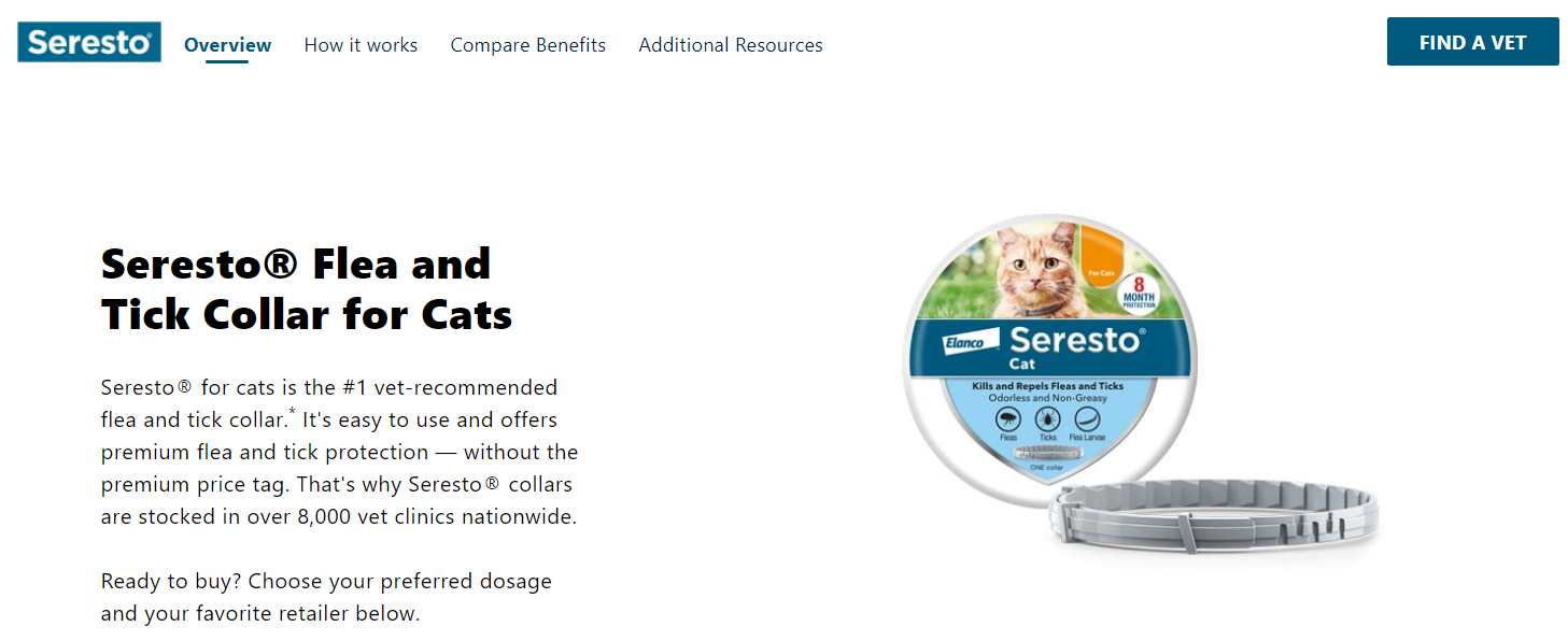 Seresto Collar Rebate Form 2025