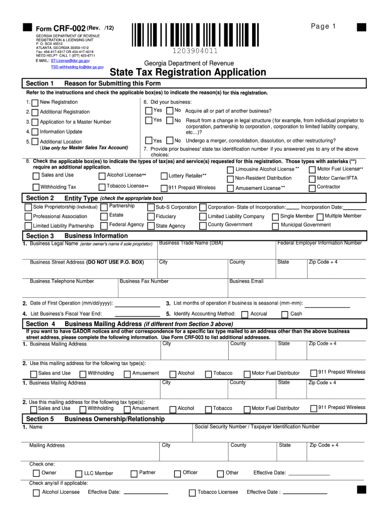 State Of Ga Tax Refund 2025 William A Hedegaard
