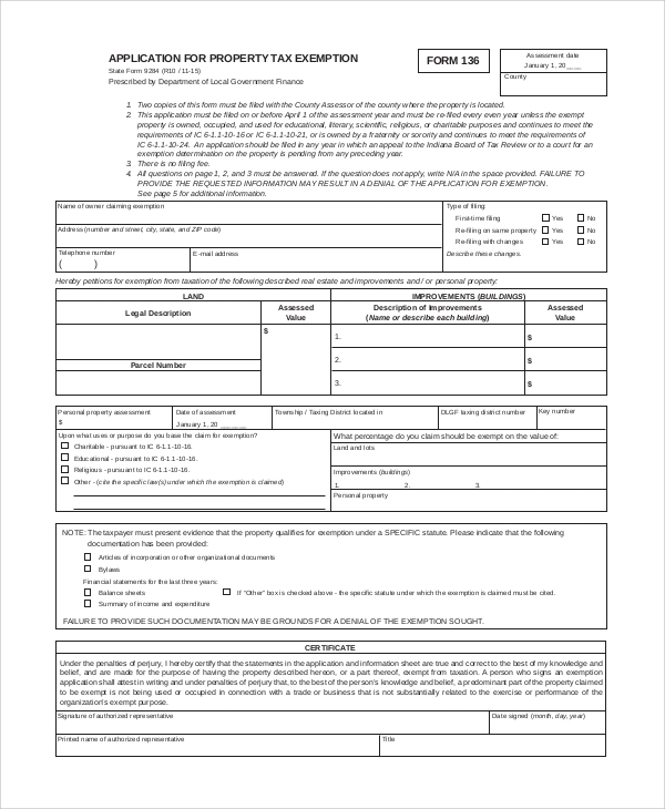 Tax Exemption Form 2025 Pdf Stella Lionel