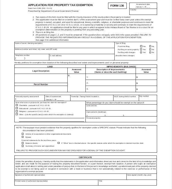 Tax Exemption Form 2025 Pdf Stella Lionel