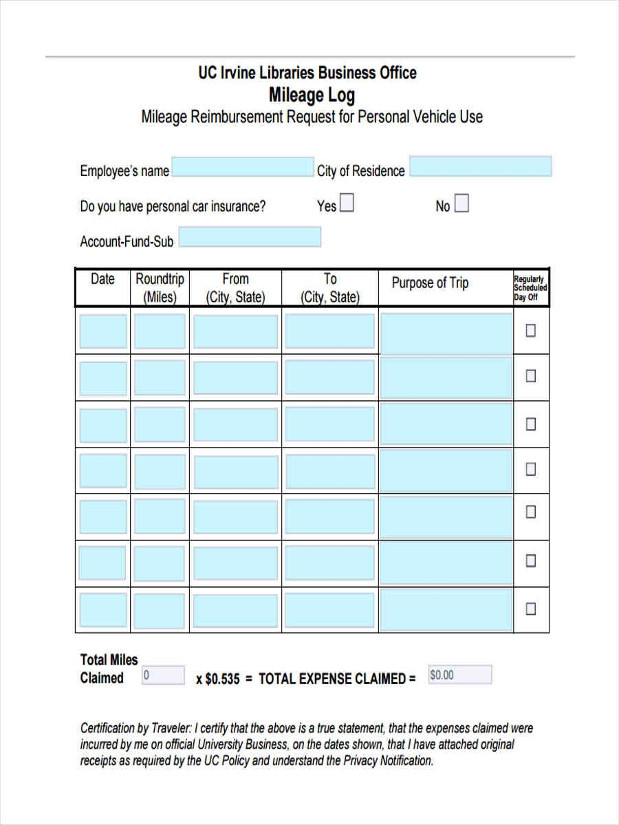 Texas State Mileage Reimbursement Rate 2025 Sebastian Claxton