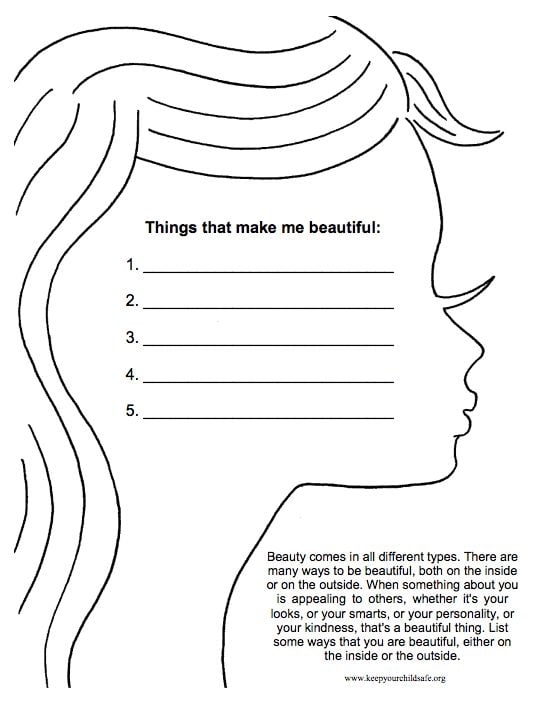 13 Printable Mindfulness Worksheets For Adults