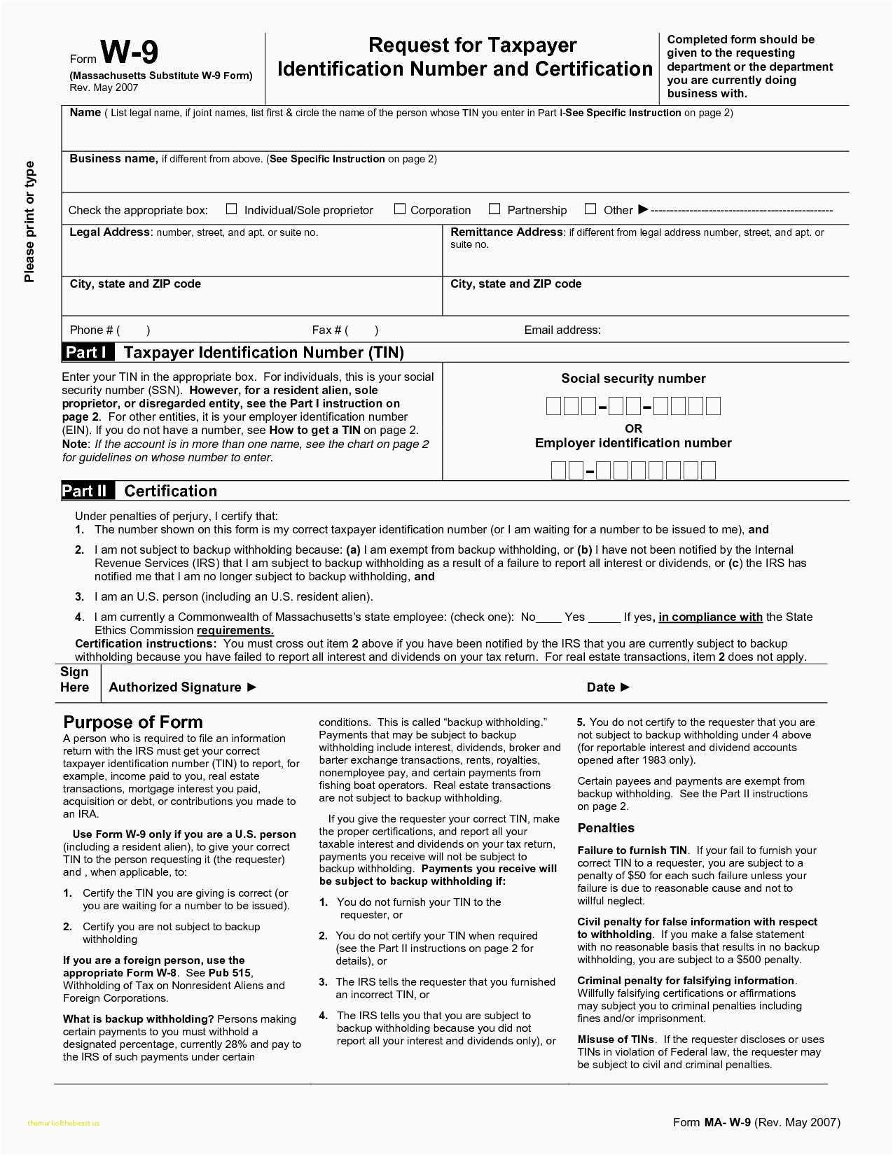 Free Federal Printable Tax Forms 2025
