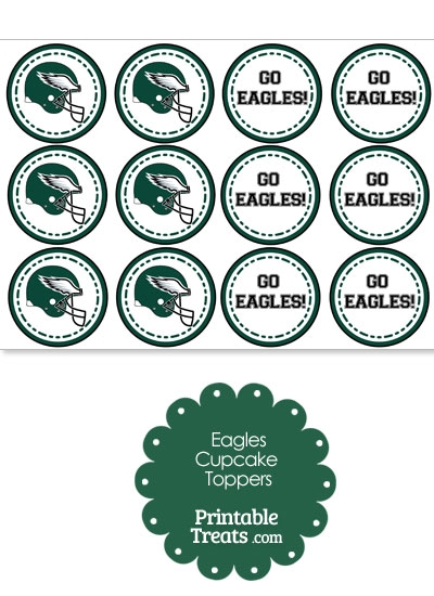 8 Super Bowl Printables free Tip Junkie