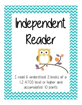 AR Certification Level Posters By Tour Thru Time TPT