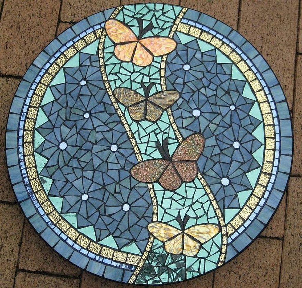 Beginner Printable Mosaic Patterns Printable And Enjoyable Learning