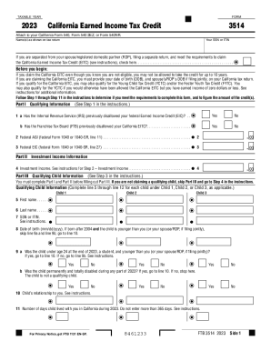Cal Ftb 2025 Tax Form Printable
