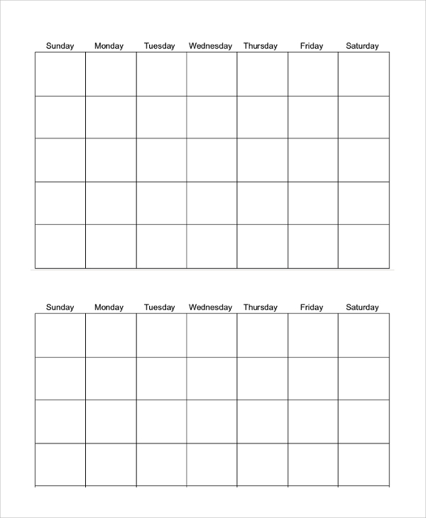 Calendar Template Word Doc Ashley Buddicom