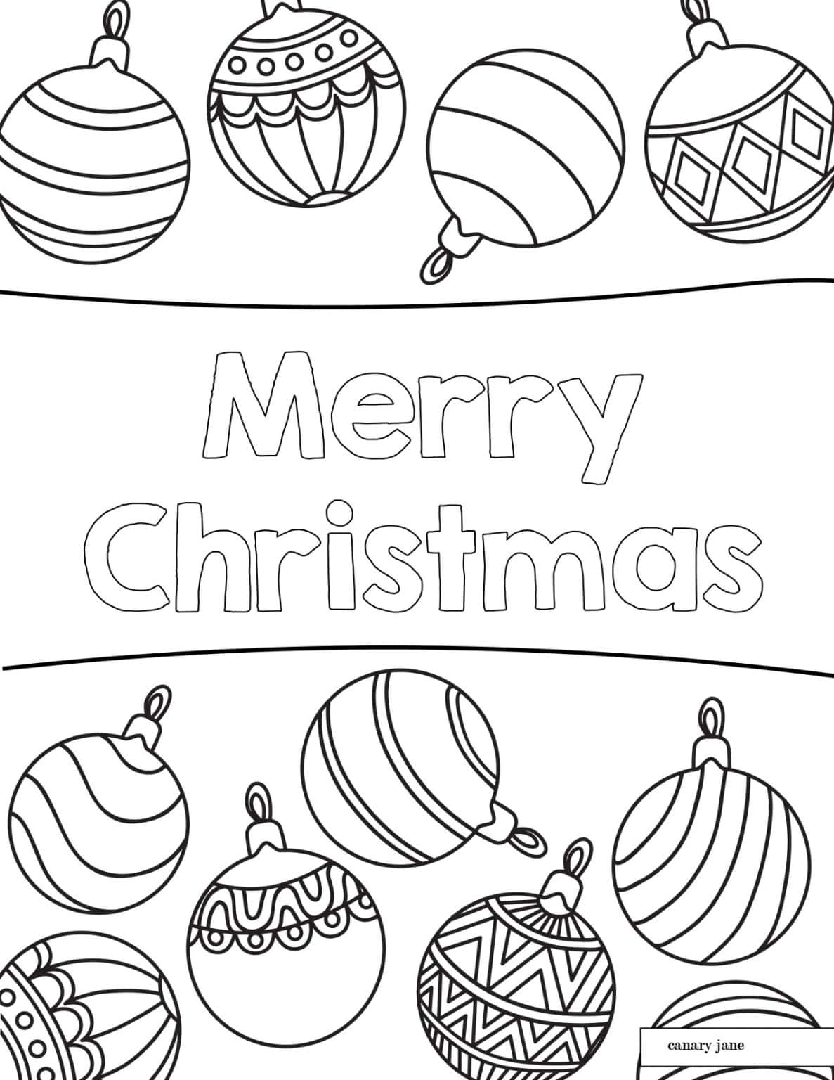 Christmas Coloring Pages Coloring Pages For Kids Tips And Solution