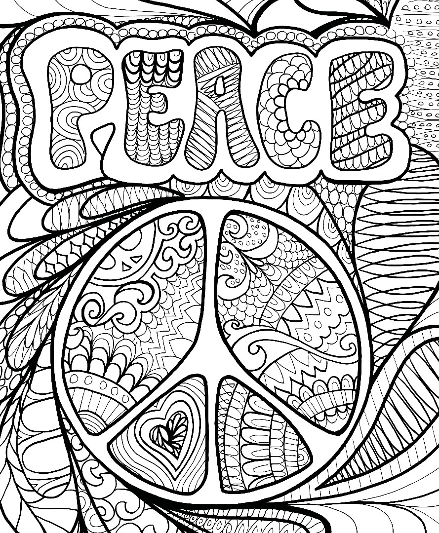 Coloring Pages For 3 Marker Challenge Team Coloring