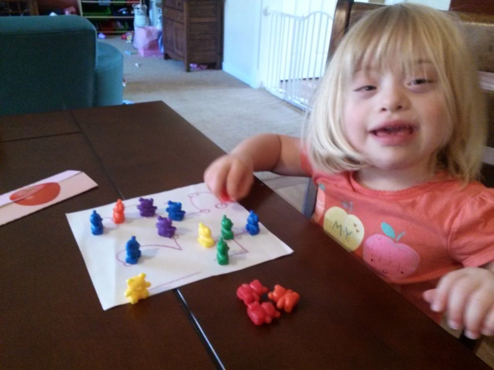  Down Syndrome Math Worksheets Free Download Goodimg co