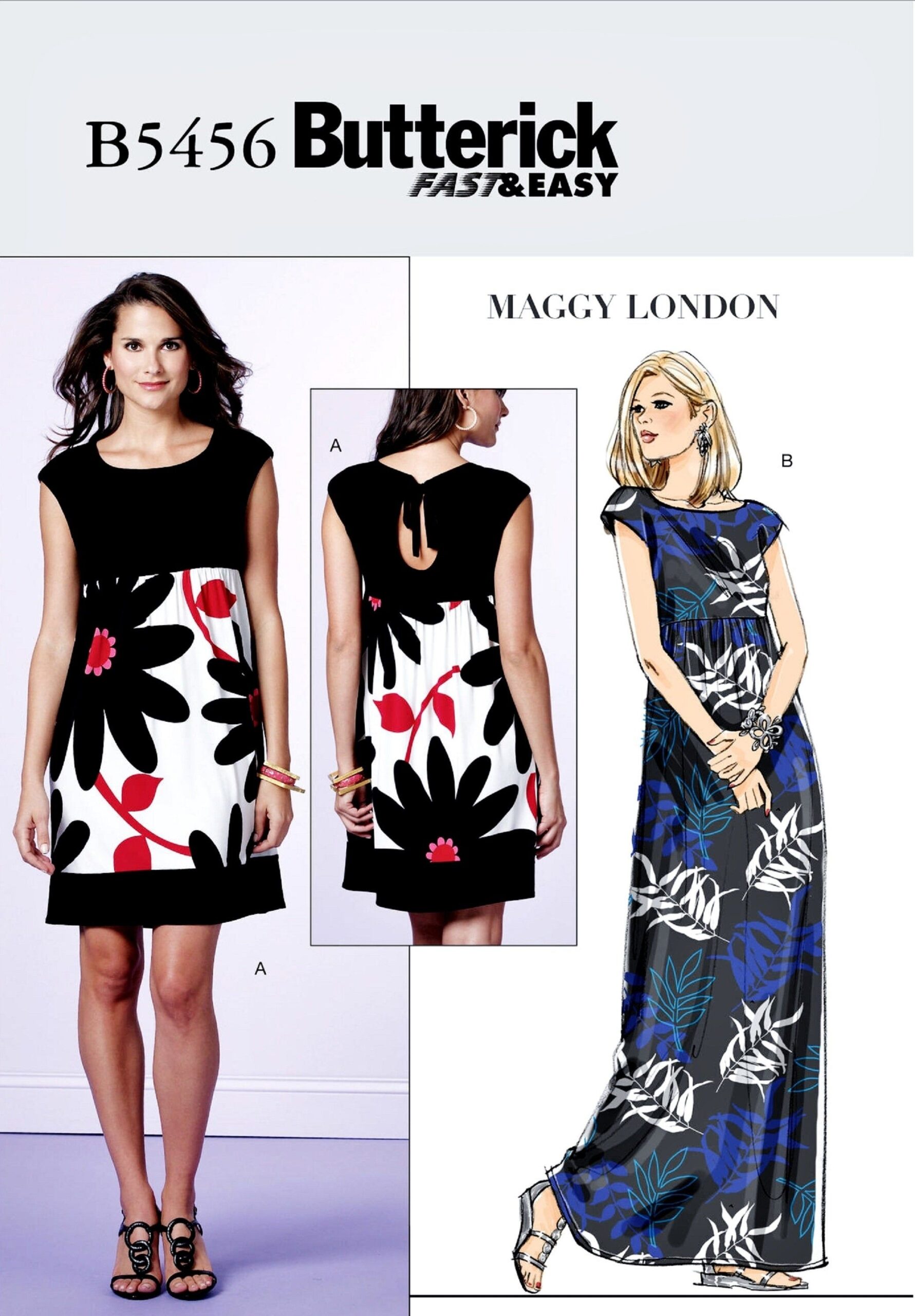 Easy Sewing Patterns Free Dresses You Will Love These 35 Simple Dress 