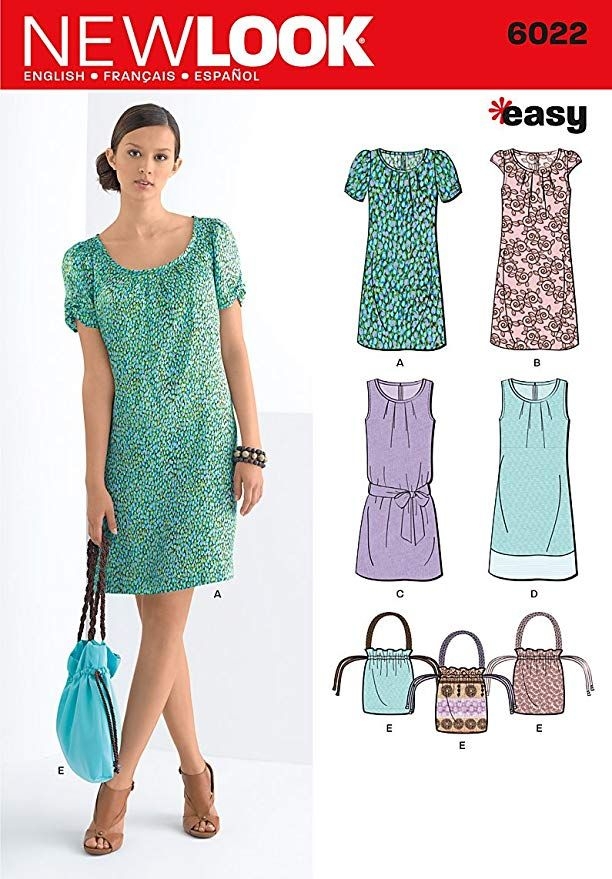 Free Dress Sewing Patterns For Beginners These 30 Free Dress Patterns 