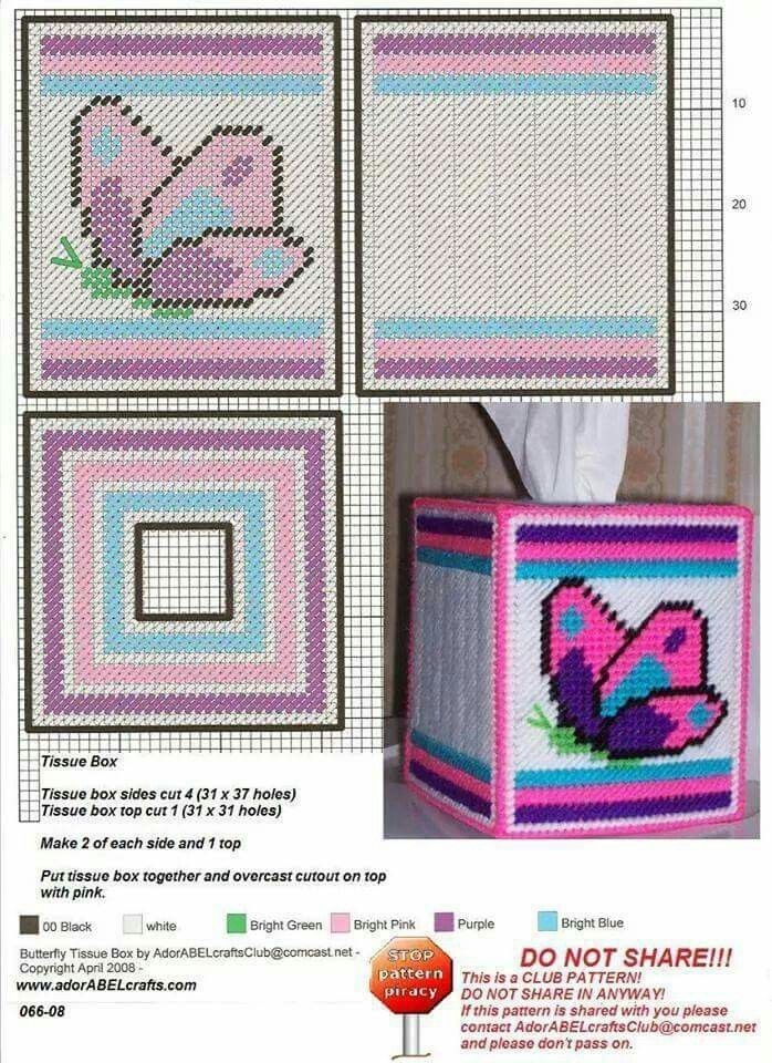 Free Printable Syarcuse Plastic Canvas Patterns