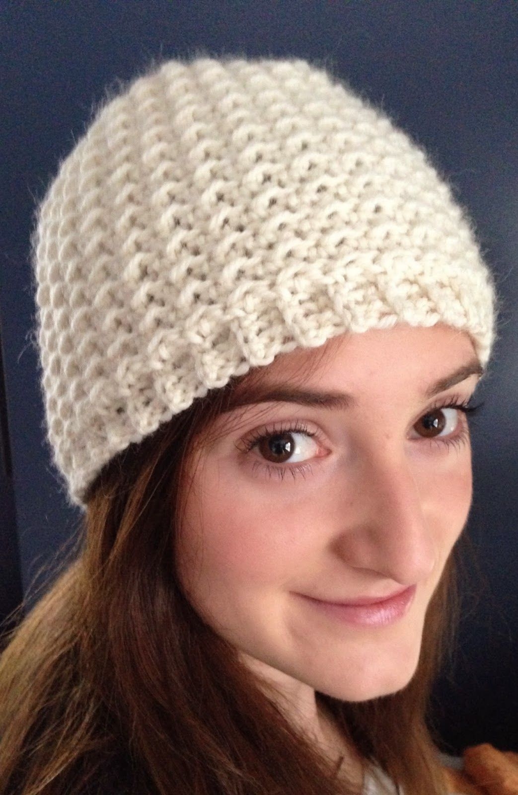 Free Printable Crochet Hat Patterns