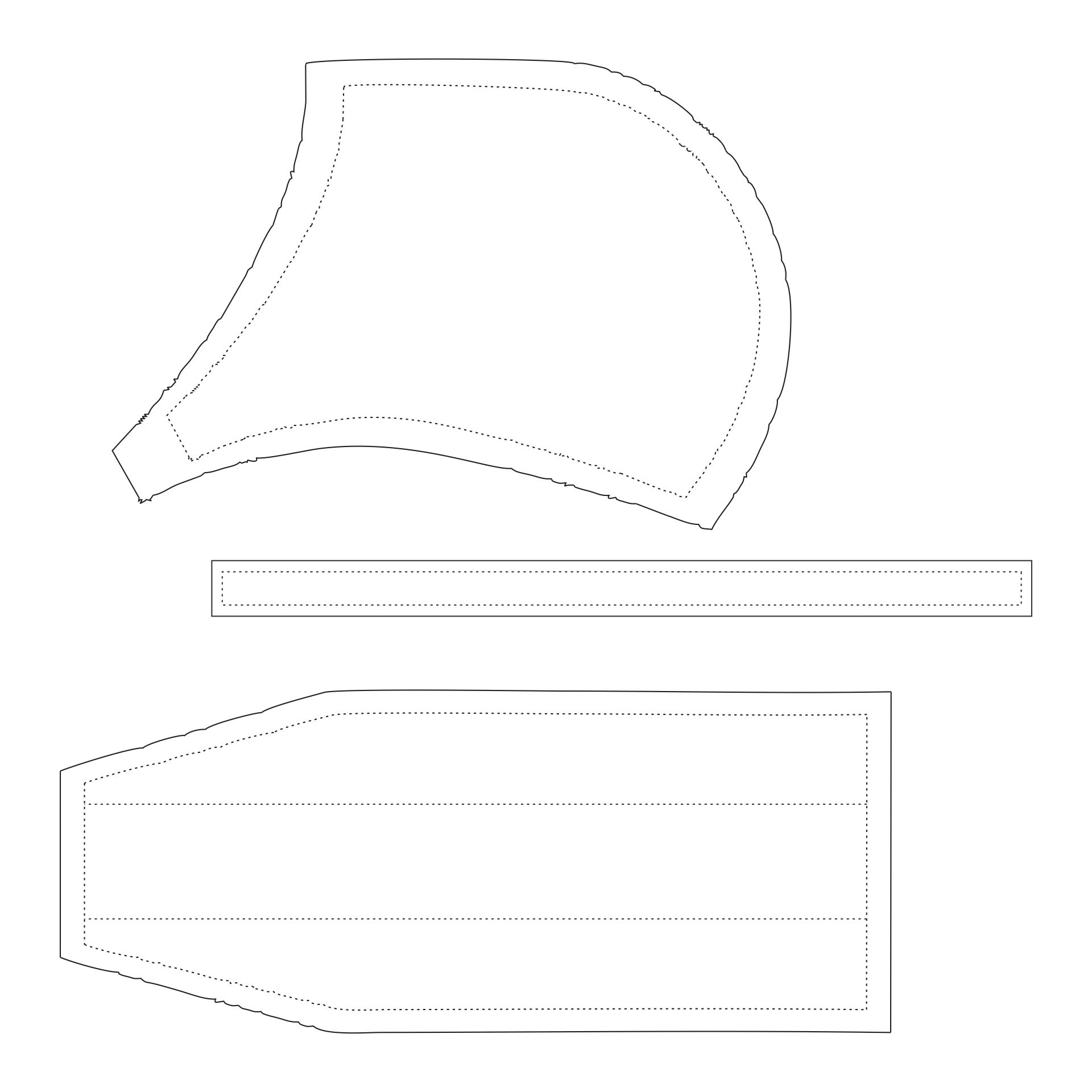 Free Printable Dew Rag Pattern Printable Templates