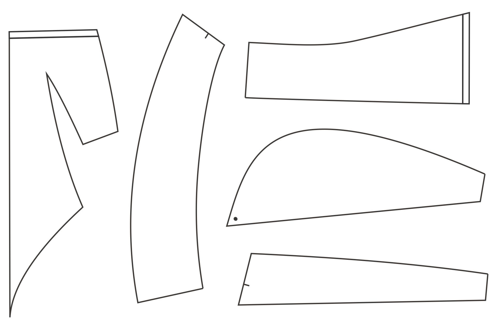 Free Printable Dew Rag Pattern