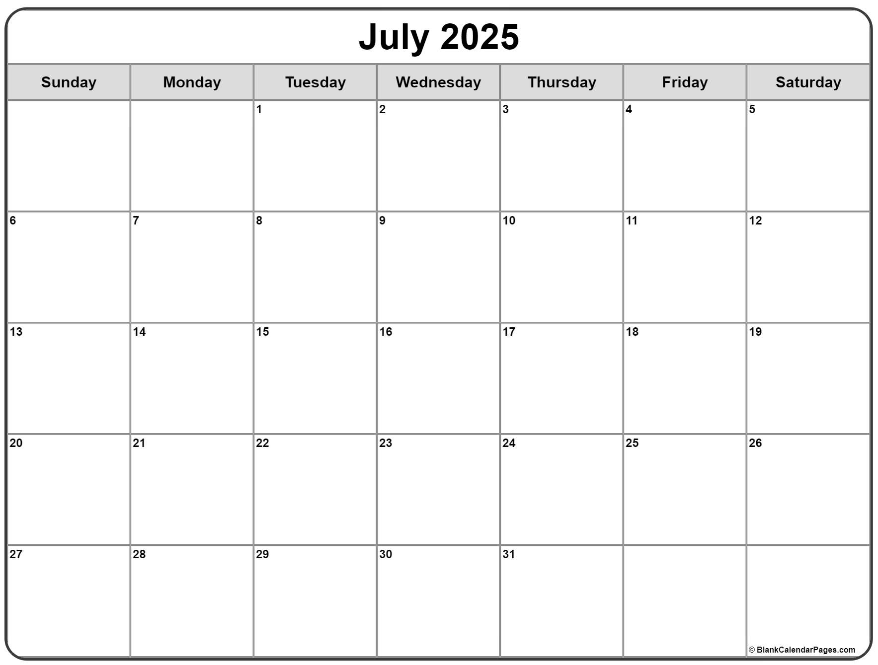Free Printable Portrait Calendar July 2025 Calendar Anthony Mikula