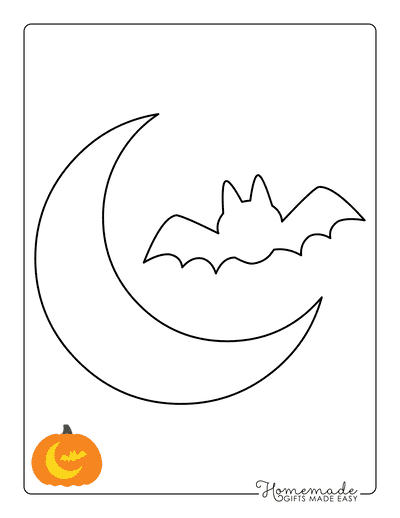 Free Printable Pumpkin Carving Stencils Templates For Halloween
