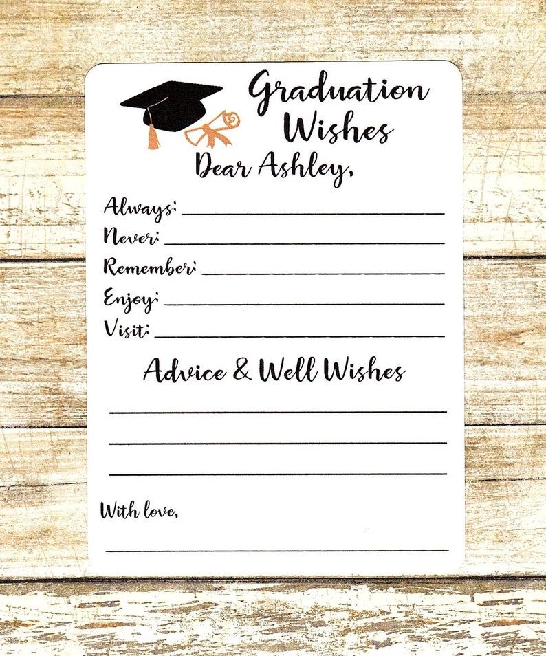 Free Printable Words Of Wisdom Cards Graduation Printable Word Searches