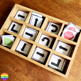 You Clever Monkey Free Printables